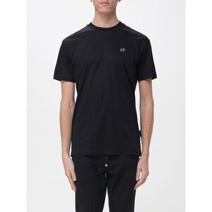 Philipp Plein T-Shirt Men Black